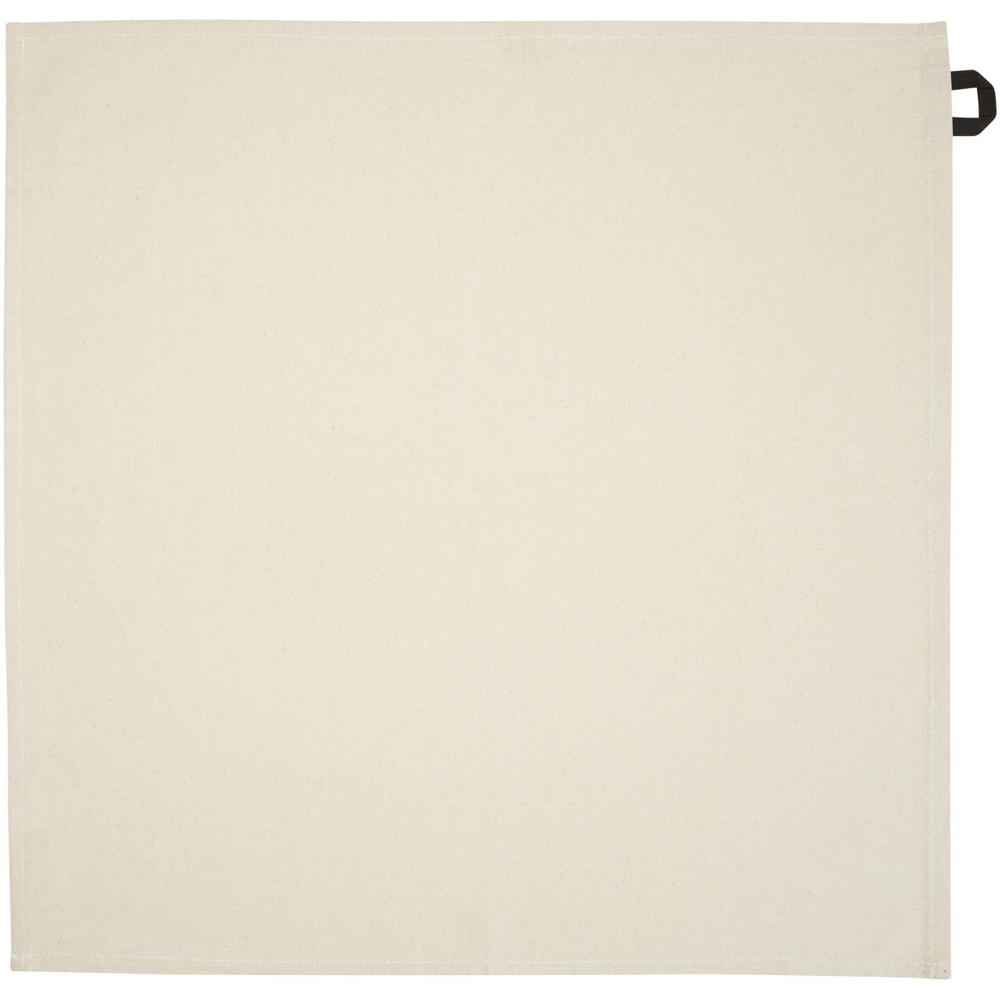 Alora keukenhanddoek van 210 g/m² gerecycled katoen
