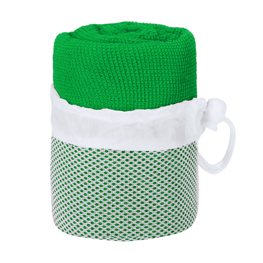Absorberende Handdoek Gymnasio - VER