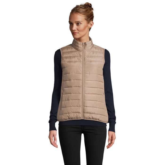STREAM BW WOMEN - STREAM DAMES Bodywarmer
